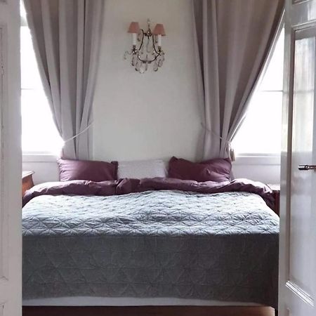 Ronehamn Bed And Breakfast Hemse Ngoại thất bức ảnh
